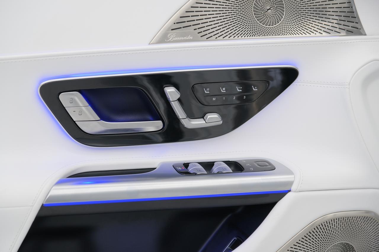 2026 Mercedes-Benz SL-Class Maybach SL 680 Miami FL