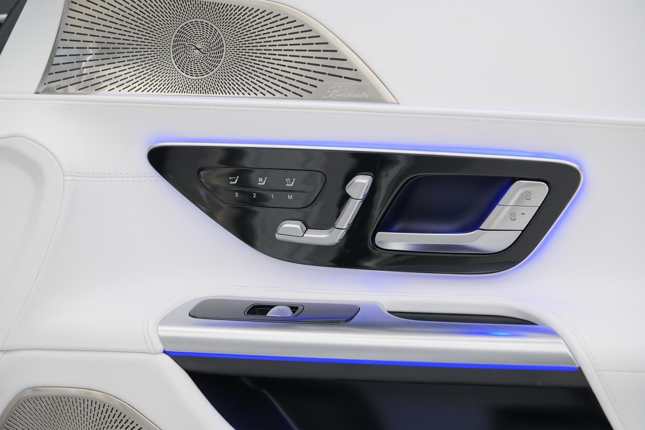 2026 Mercedes-Benz SL-Class Maybach SL 680 Miami FL