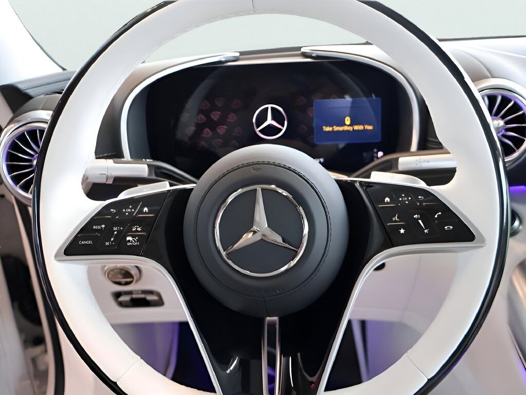 2026 Mercedes-Benz SL-Class Maybach SL 680 San Clemente CA