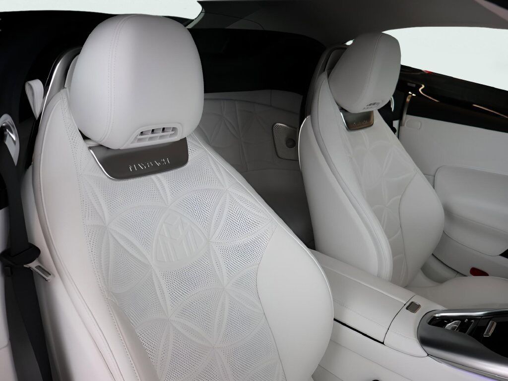 2026 Mercedes-Benz SL-Class Maybach SL 680 San Clemente CA