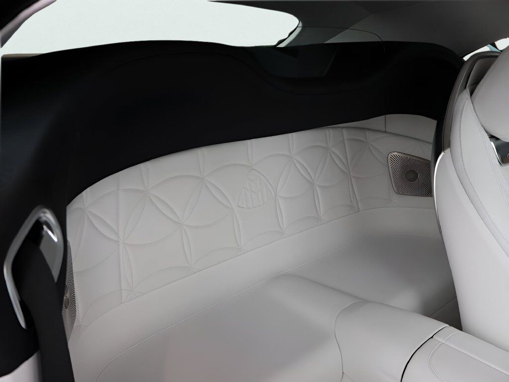 2026 Mercedes-Benz SL-Class Maybach SL 680 San Clemente CA