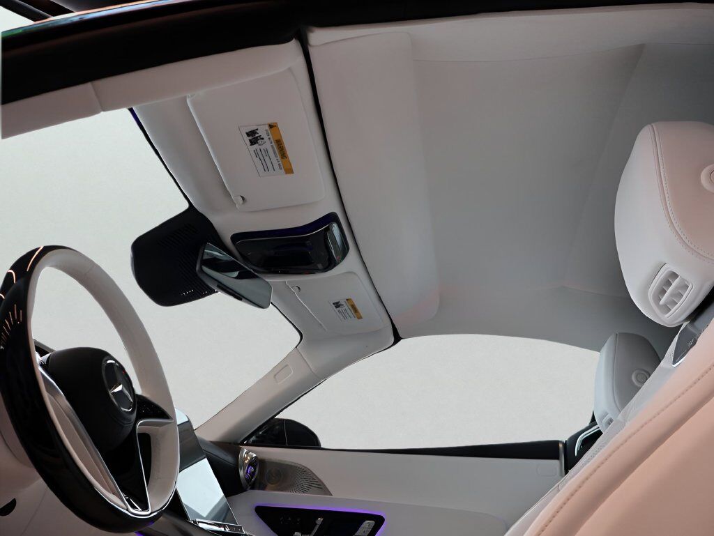 2026 Mercedes-Benz SL-Class Maybach SL 680 San Clemente CA