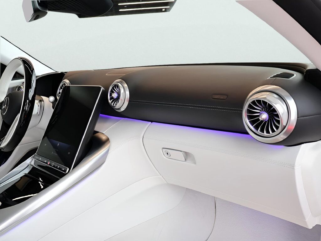 2026 Mercedes-Benz SL-Class Maybach SL 680 San Clemente CA