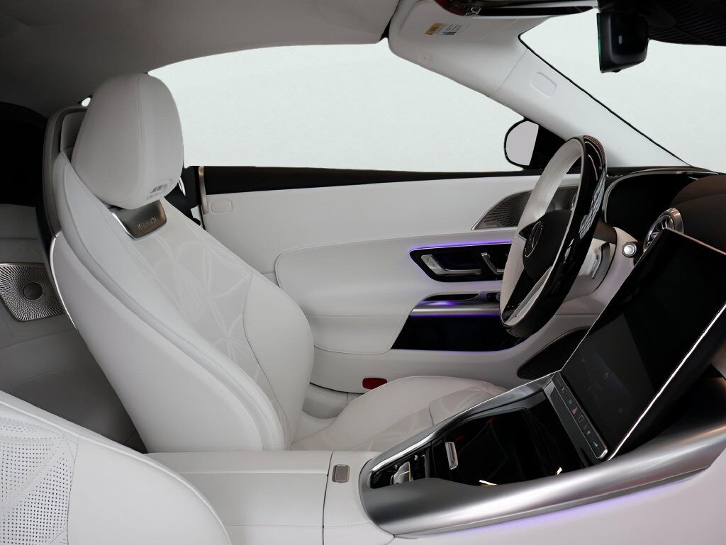 2026 Mercedes-Benz SL-Class Maybach SL 680 San Clemente CA