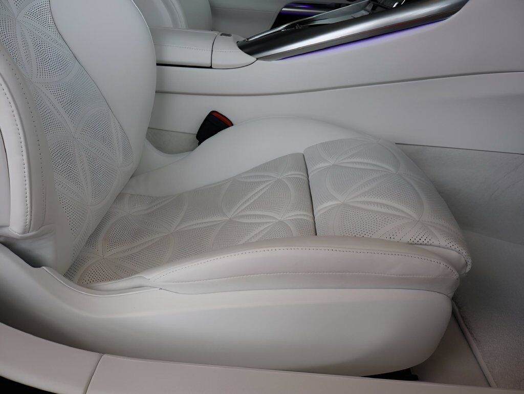 2026 Mercedes-Benz SL-Class Maybach SL 680 San Clemente CA
