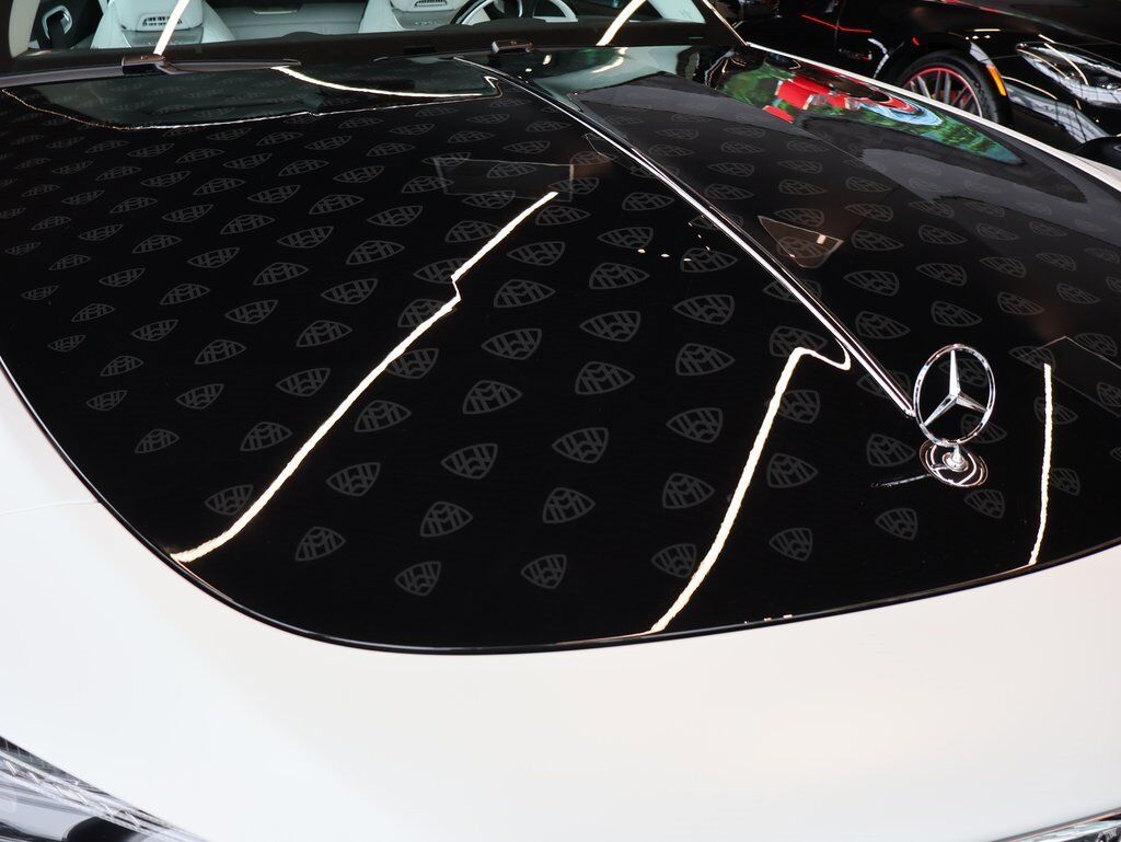 2026 Mercedes-Benz SL-Class Maybach SL 680 San Clemente CA