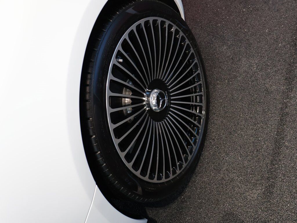 2026 Mercedes-Benz SL-Class Maybach SL 680 San Clemente CA