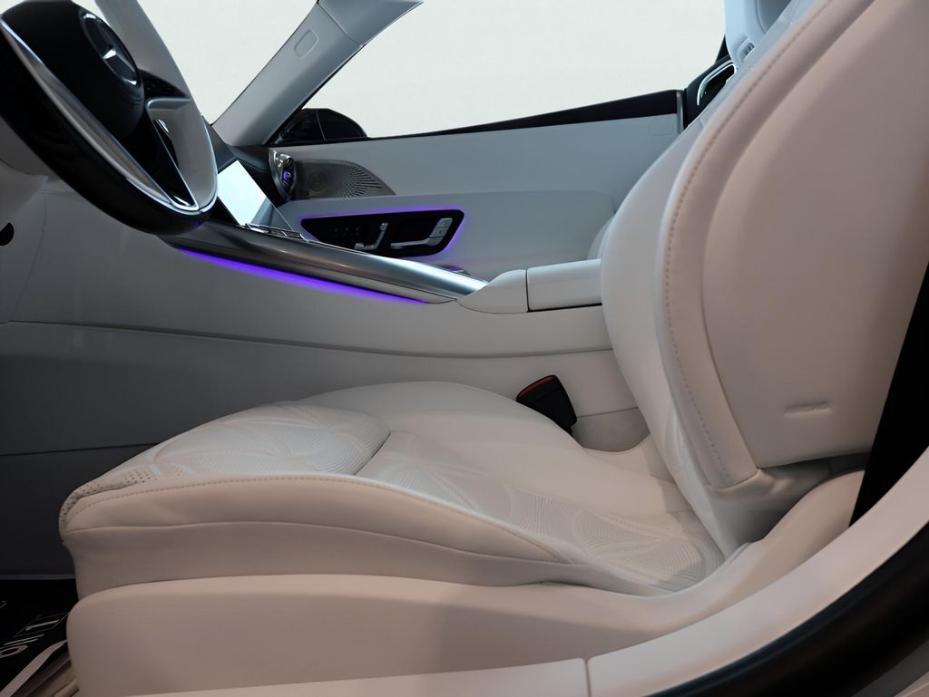 2026 Mercedes-Benz SL-Class Maybach SL 680 San Clemente CA