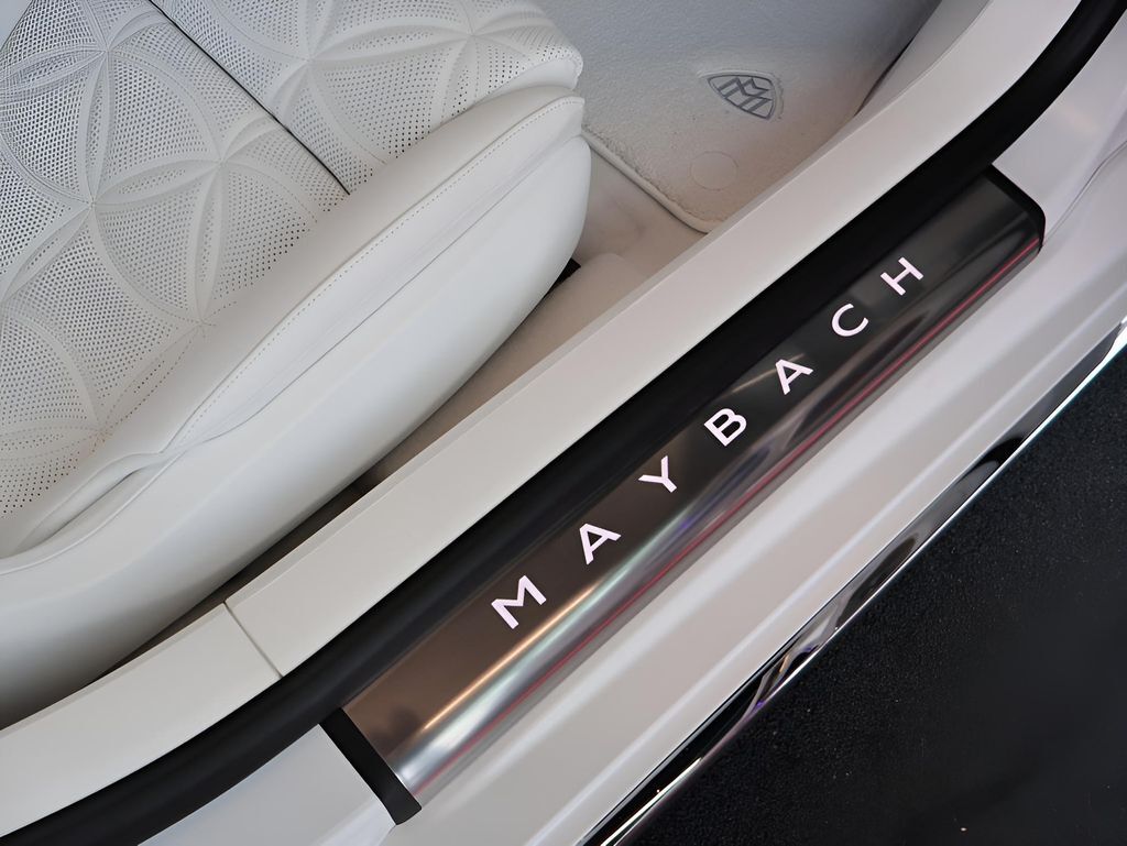 2026 Mercedes-Benz SL-Class Maybach SL 680 San Clemente CA
