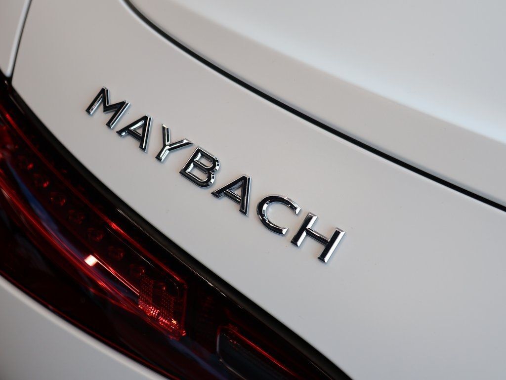 2026 Mercedes-Benz SL-Class Maybach SL 680 San Clemente CA