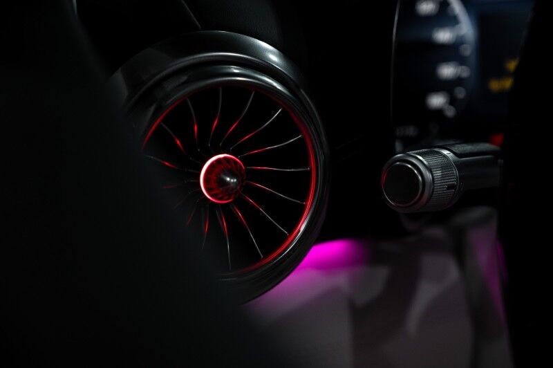 2026 Mercedes-Benz SL-Class Maybach&reg; 680 Monogram Series Peoria AZ