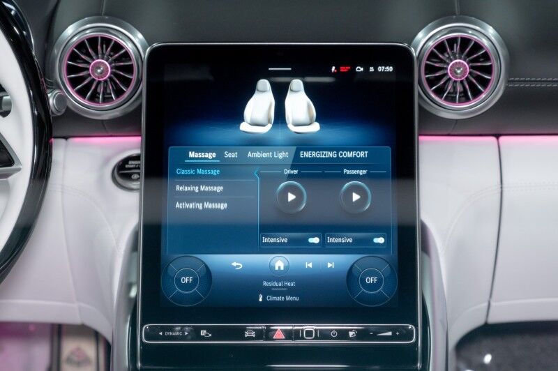 2026 Mercedes-Benz SL-Class Maybach&reg; 680 Monogram Series Peoria AZ