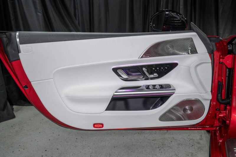 2026 Mercedes-Benz SL-Class Maybach&reg; 680 Monogram Series Peoria AZ