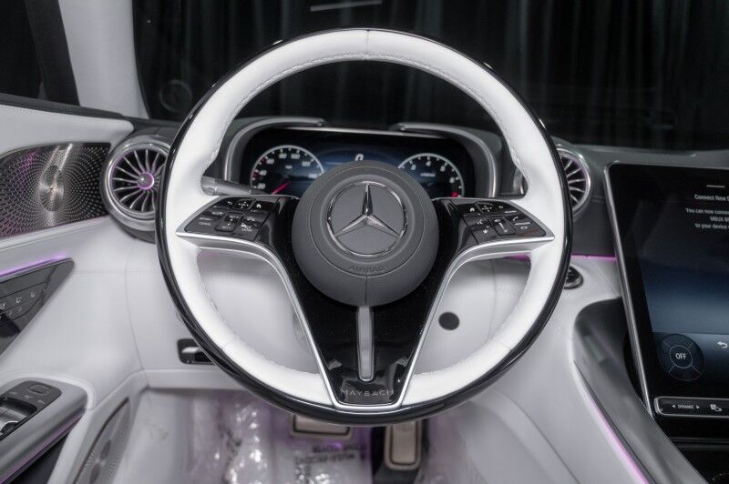 2026 Mercedes-Benz SL-Class Maybach&reg; 680 Monogram Series Peoria AZ