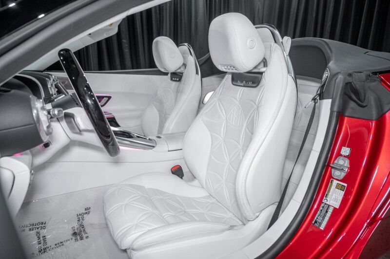 2026 Mercedes-Benz SL-Class Maybach&reg; 680 Monogram Series Peoria AZ