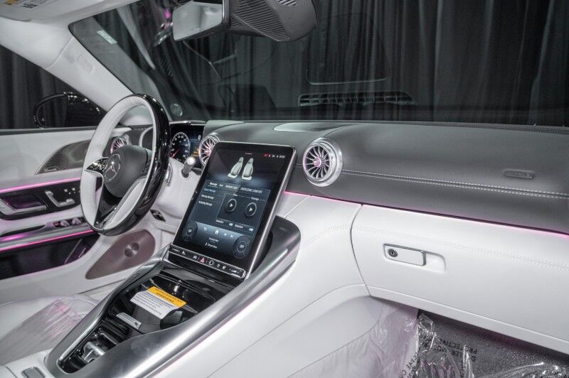 2026 Mercedes-Benz SL-Class Maybach&reg; 680 Monogram Series Peoria AZ