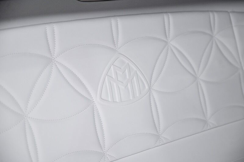 2026 Mercedes-Benz SL-Class Maybach&reg; 680 Monogram Series Roadster Peoria AZ