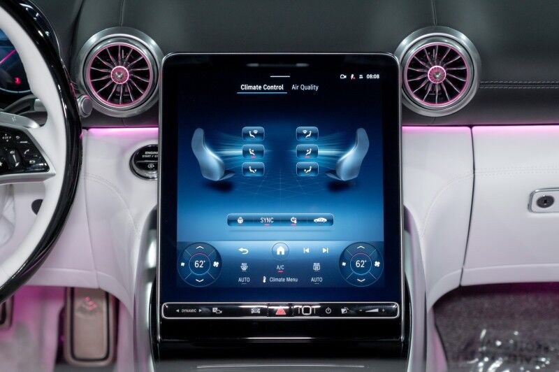 2026 Mercedes-Benz SL-Class Maybach&reg; 680 Monogram Series Roadster Peoria AZ