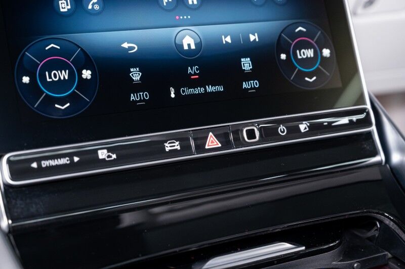 2026 Mercedes-Benz SL-Class Maybach&reg; 680 Monogram Series Roadster Scottsdale AZ