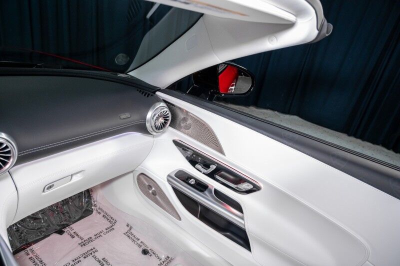 2026 Mercedes-Benz SL-Class Maybach&reg; 680 Monogram Series Roadster Scottsdale AZ