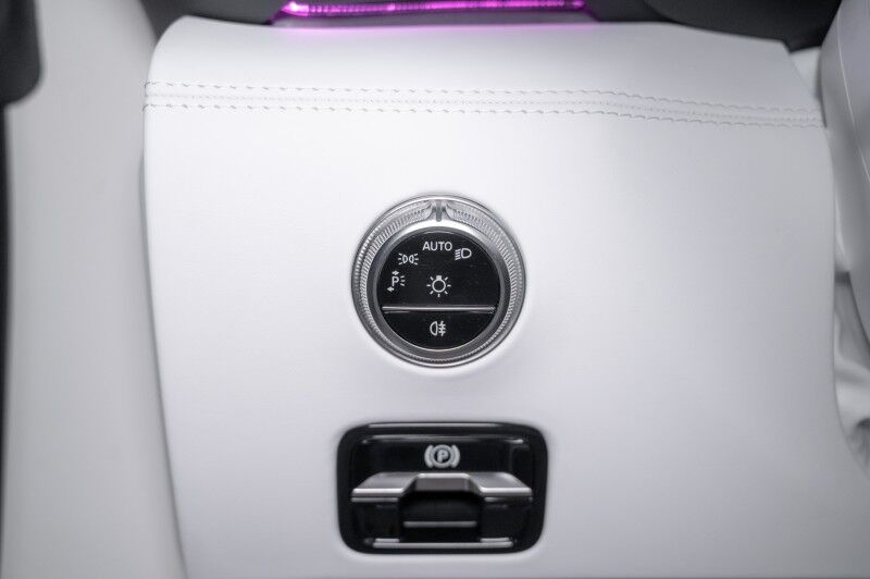 2026 Mercedes-Benz SL-Class Maybach&reg; 680 Monogram Series Roadster Peoria AZ