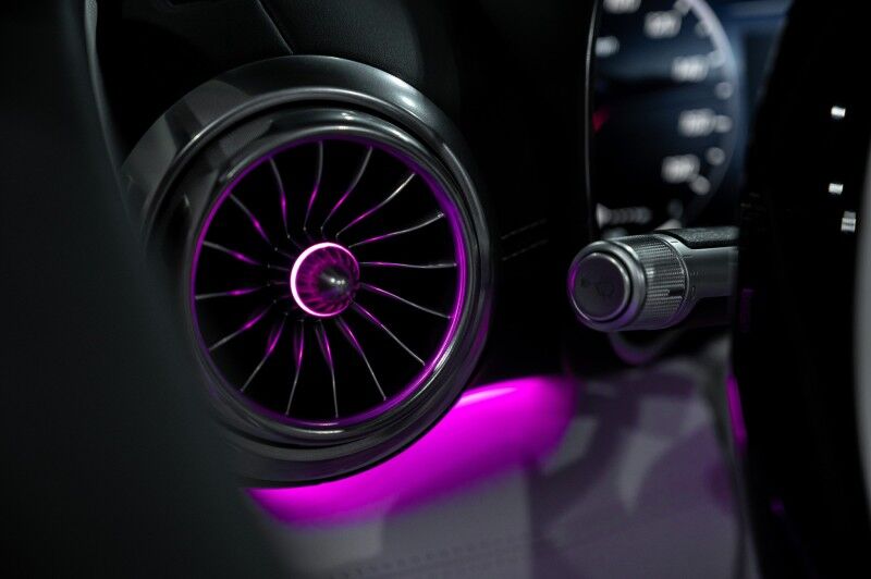 2026 Mercedes-Benz SL-Class Maybach&reg; 680 Monogram Series Roadster Peoria AZ