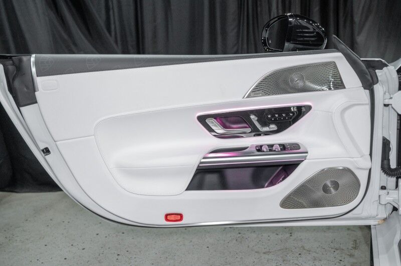 2026 Mercedes-Benz SL-Class Maybach&reg; 680 Monogram Series Roadster Peoria AZ