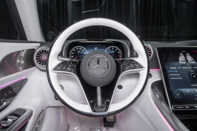 2026 Mercedes-Benz SL-Class Maybach&reg; 680 Monogram Series Roadster Peoria AZ