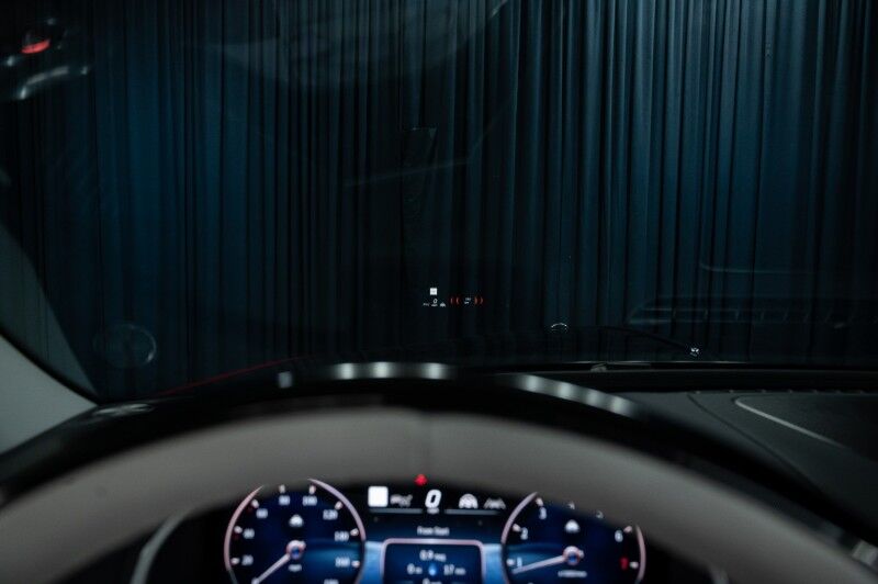 2026 Mercedes-Benz SL-Class Maybach&reg; 680 Monogram Series Roadster Scottsdale AZ