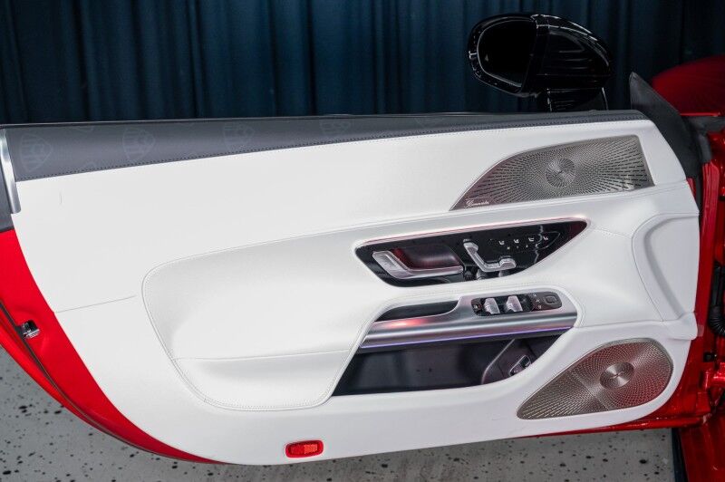 2026 Mercedes-Benz SL-Class Maybach&reg; 680 Monogram Series Roadster Scottsdale AZ