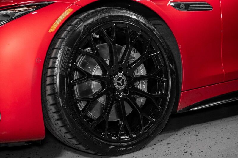 2026 Mercedes-Benz SL-Class Maybach&reg; 680 Monogram Series Roadster Scottsdale AZ