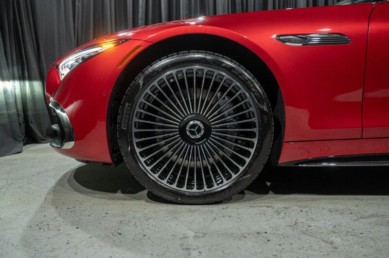 2026 Mercedes-Benz SL-Class Maybach&reg; 680 Monogram Series Peoria AZ