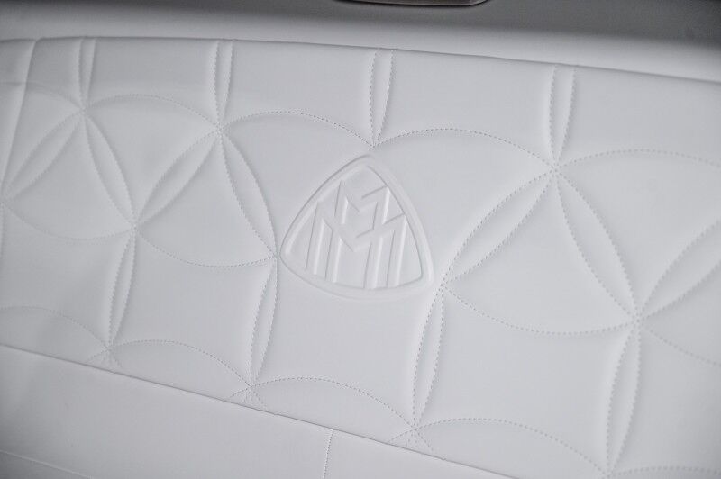 2026 Mercedes-Benz SL-Class Maybach&reg; 680 Monogram Series Peoria AZ