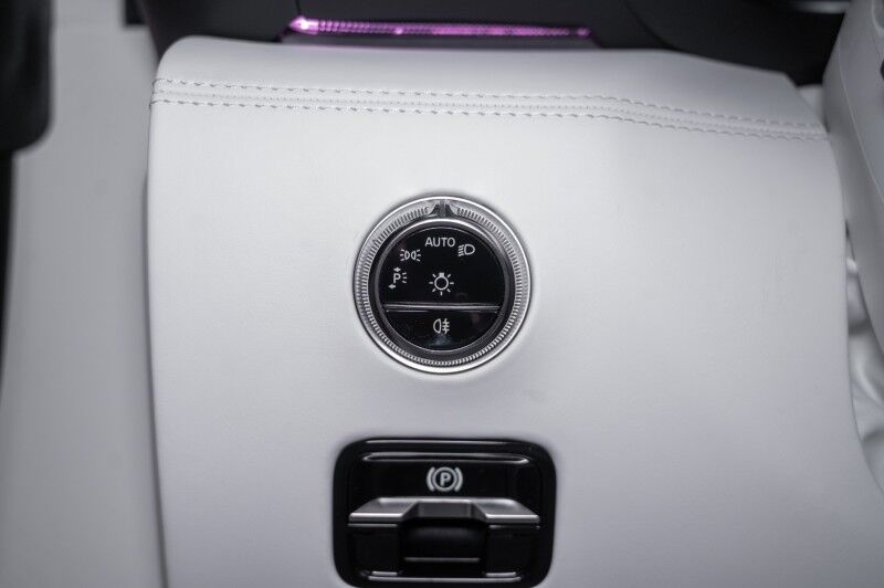 2026 Mercedes-Benz SL-Class Maybach&reg; 680 Monogram Series Peoria AZ