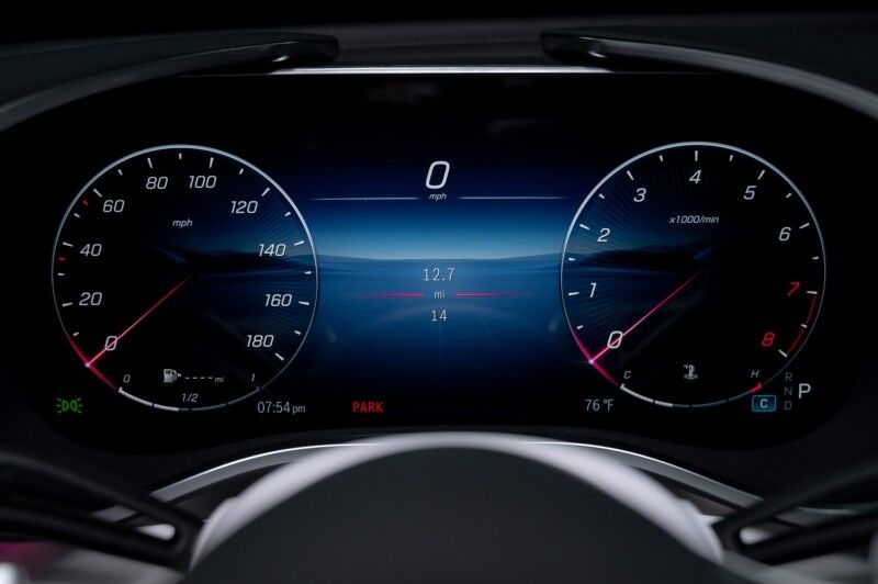 2026 Mercedes-Benz SL-Class Maybach&reg; 680 Monogram Series Peoria AZ