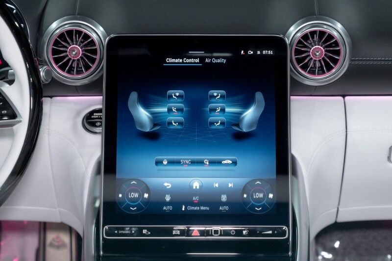 2026 Mercedes-Benz SL-Class Maybach&reg; 680 Monogram Series Peoria AZ