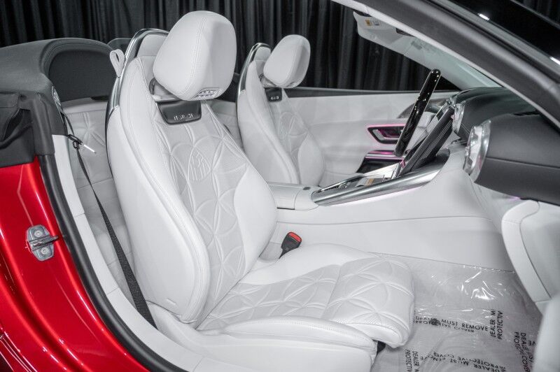 2026 Mercedes-Benz SL-Class Maybach&reg; 680 Monogram Series Peoria AZ