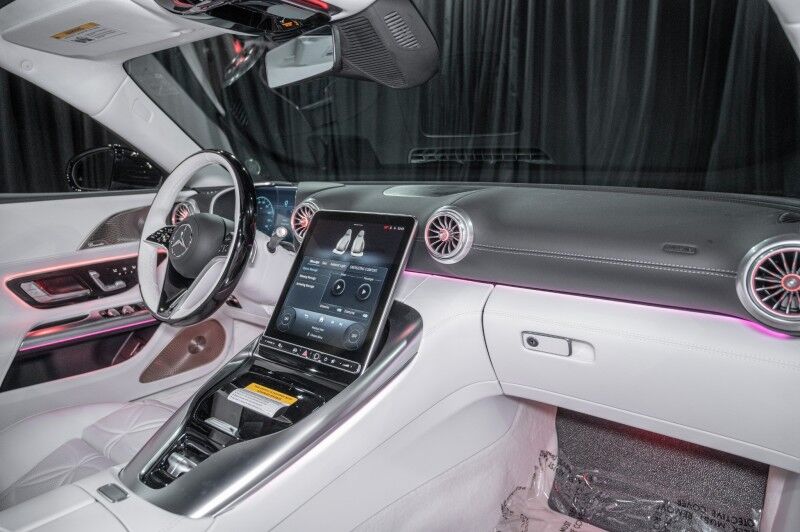 2026 Mercedes-Benz SL-Class Maybach&reg; SL 680 Monogram Series Peoria AZ