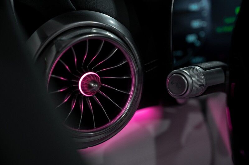 2026 Mercedes-Benz SL-Class Maybach&reg; SL 680 Monogram Series Peoria AZ