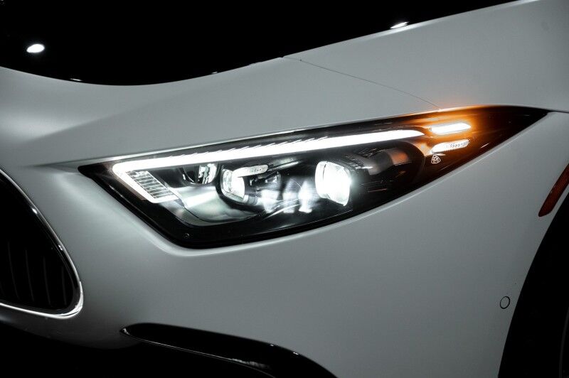 2026 Mercedes-Benz SL-Class Maybach&reg; SL 680 Monogram Series Peoria AZ