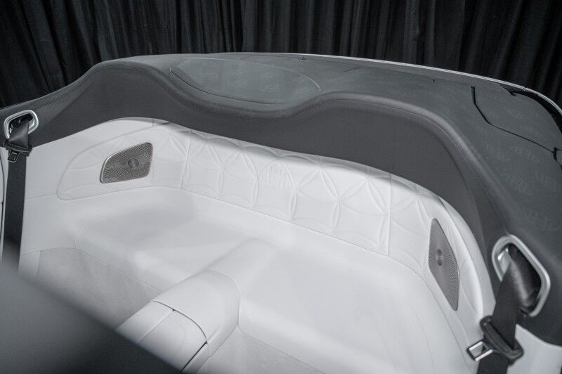 2026 Mercedes-Benz SL-Class Maybach&reg; SL 680 Monogram Series Peoria AZ