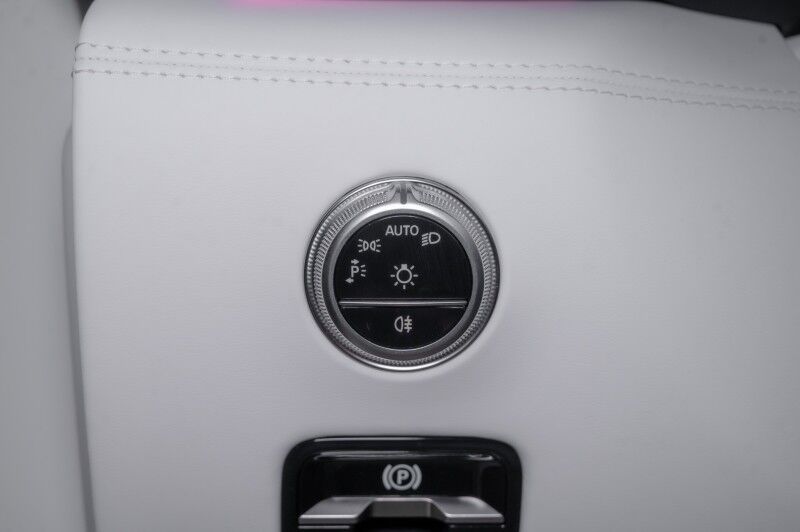 2026 Mercedes-Benz SL-Class Maybach&reg; SL 680 Monogram Series Roadster Peoria AZ