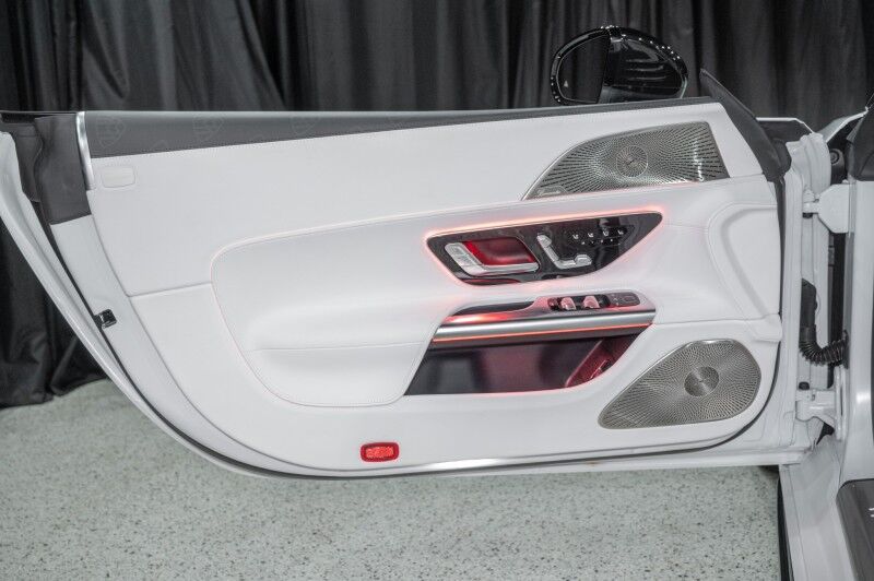 2026 Mercedes-Benz SL-Class Maybach&reg; SL 680 Monogram Series Roadster Peoria AZ