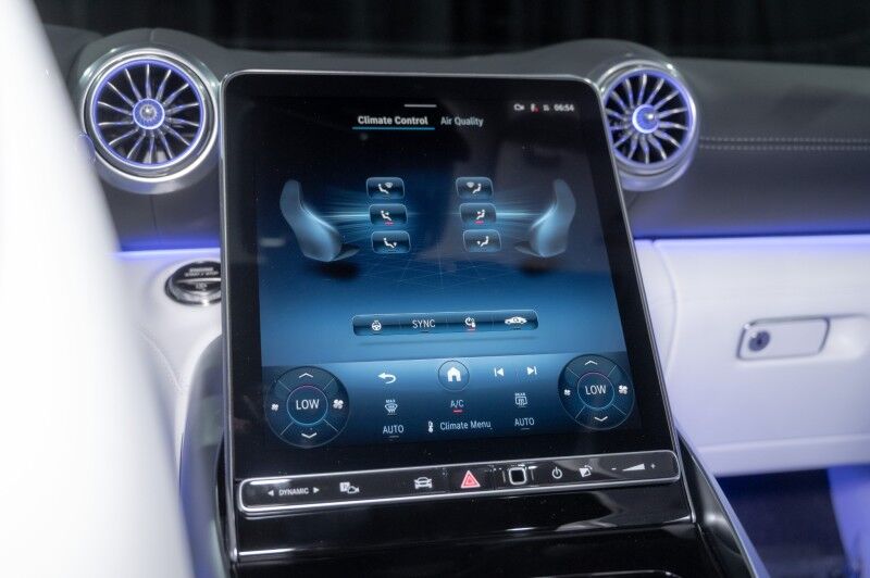 2026 Mercedes-Benz SL-Class Maybach&reg; SL 680 Monogram Series Roadster Peoria AZ