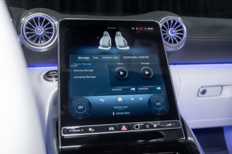 2026 Mercedes-Benz SL-Class Maybach&reg; SL 680 Monogram Series Roadster Peoria AZ
