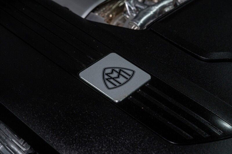 2026 Mercedes-Benz SL-Class Maybach&reg; SL 680 Monogram Series Roadster Peoria AZ