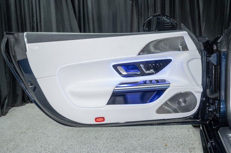 2026 Mercedes-Benz SL-Class Maybach&reg; SL 680 Monogram Series Roadster Peoria AZ