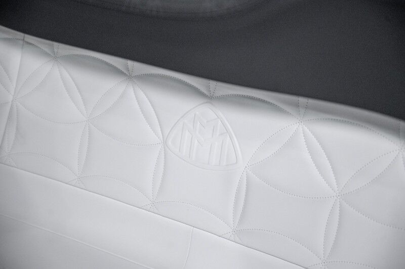 2026 Mercedes-Benz SL-Class Maybach&reg; SL 680 Monogram Series Roadster Peoria AZ