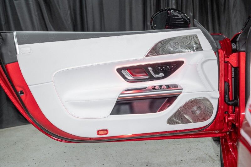 2026 Mercedes-Benz SL-Class Maybach&reg; SL 680 Monogram Series Roadster Peoria AZ