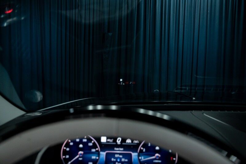 2026 Mercedes-Benz SL-Class Maybach&reg; SL 680 Monogram Series Roadster Scottsdale AZ